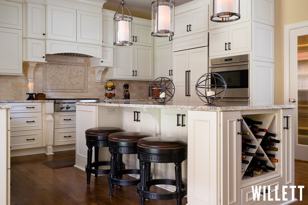 Kraftmaid Kitchen Remodel